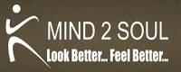 Mind 2 Soul Gym, Kamala Nagar